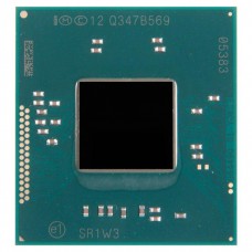 SR1W3 процессор для ноутбука Intel Celeron Mobile N2930 BGA1170 1.83 ГГц RB