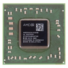 AM5200IAJ44HM процессор для ноутбука AMD A6 5200 BGA769 (FT3) 2.0 ГГц RB