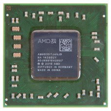 AM6310ITJ44JB процессор для ноутбука AMD A6 6310 BGA769 (FT3b) 1.8 ГГц RB