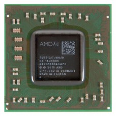 EM6110ITJ44JB процессор для ноутбука AMD E2-Series E2-6110 BGA769 (FT3b) 1.5 ГГц RB