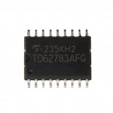 TD62783AF6 микросхема Toshiba SOP-18