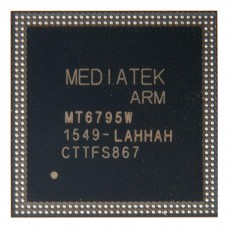 MTK6795 процессор MediaTek BGA