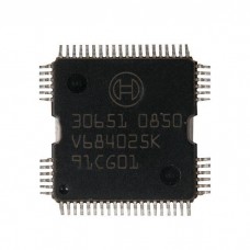 30651 микросхема BOSCH для автомобильной электроники HIQUAD64