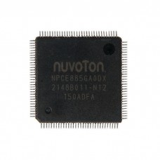 NPCE885GA0DX NUVOTON