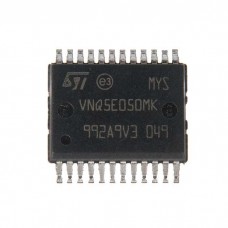 VNQ5E050MK STMicroelectronics