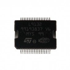 L9132 STMicroelectronics