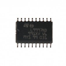 L9997ND микросхема STMicroelectronics