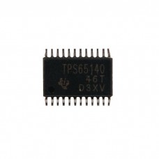 TPS65140 Texas Instruments