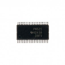 TPD12S521 ШИМ-контроллер Texas Instruments TSSOP-38