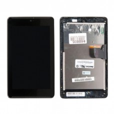 ME372CG дисплей в сборе с тачскрином для Asus Fonepad 7 (ME372CG) (б/у с разбора)