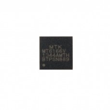 MT6166V микросхема MediaTek BGA