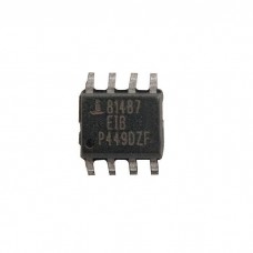 ISL81487 интерфейс RS-485/RS-422 Intersil SOIC-8