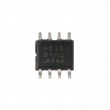 Si4816DY драйвер MOSFET Vishay SO-8