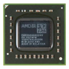 EME300GBB22GV процессор для ноутбука AMD E-Series E-300 BGA413 (FT1) 1.3 ГГц RB