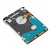 ST500LM030 жесткий диск 500 Гб Seagate Barracuda, 2,5", 5400 Об/мин, SATA III