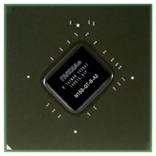 N15S-GT-B-A2 видеочип nVidia GeForce GT840M, новый