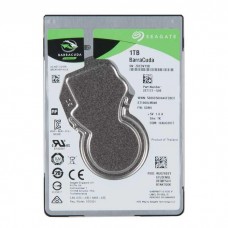 ST1000LM048 жесткий диск 1 Тб Seagate BarraCuda 2.5, 2,5", 5400 Об/мин, SATA III