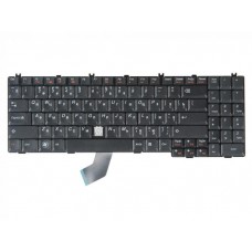 28-008432 клавиатура для ноутбука Lenovo G550, B550, B560, V560, G555 донор