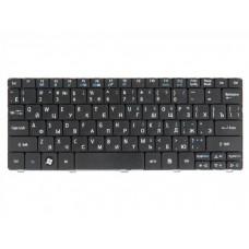 9Z.N3K82.41D клавиатура для ноутбука Acer Aspire One 532, 532H, 533, D255, D257, D260, D270, E350, em350, E355, ZE6, One Happy, N55, Pav80 донор