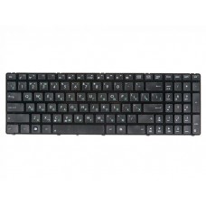 04GNX31KUS01-1 клавиатура для ноутбука Asus K50, K50C, K51, K60, K61, P50, K70, F52, X5DIJ, PRO5DIJ донор