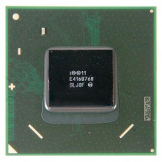 BD82HM75 хаб Intel SLJ8F, новый