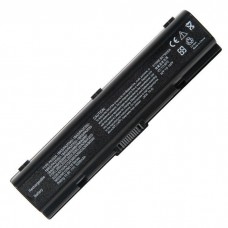 PA3534 аккумулятор для ноутбука Toshiba Satellite A200, A210, A300, A305, A350, A355, A500, L300, L305, L500, L505, L550, L555, M200, Satellite Pro A200, A210, A300, L300, L450, L550, 5200mAh, 10.8V