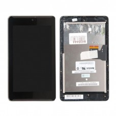 ME372CG дисплей в сборе с тачскрином для Asus Fonepad 7 (ME372CG) (новый с разбора)