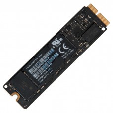 SD6PQ4M-256 SSD накопитель 256Gb SanDisk SD6PQ4M-256G-1021 MacBook Air 11 13 A1465 A1466 MacBook Pro 13 15 Retina A1398 A1502 Late 2013 Ealry 2014 Mid 2014