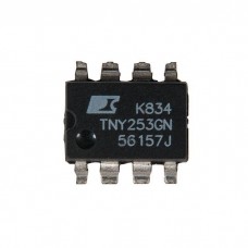 TNY253GN-TL ШИМ-контроллер Power Integrations SMD-8