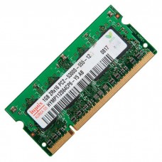 HYMP112S64CP6-Y5 Модуль памяти SO-DIMM DDR-2 PC-5300 1Gb Hynix [HYMP112S64CP6-Y5] б/у