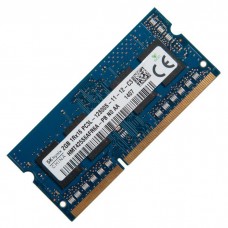 HMT425S6AFR6A Модуль памяти SO-DIMM DDR-3L PC-12800 2Gb Hynix [HMT425S6AFR6A] с разбора