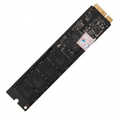 THNSNS128 SSD накопитель 128Gb Toshiba THNSNS128GMFP для MacBook Air 11 13 A1465 A1466 Mid 2012