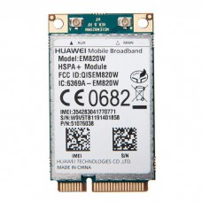 em820w WCDMA модуль Huawei em820w для планшетных пк б.у с разбора