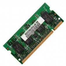 HYMP512S64EP8-Y5 Модуль памяти SO-DIMM DDR-2 PC-5300 1Gb Hynix [HYMP512S64EP8-Y5] б/у