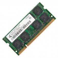 HYS64T128020EDL Модуль памяти SO-DIMM DDR-2 PC-5300 1Gb [HYS64T128020EDL] б/у