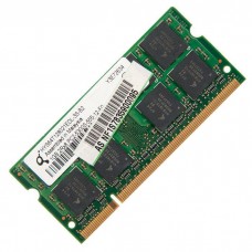 HYS64T128021EDL Модуль памяти SO-DIMM DDR-2 PC-5300 1Gb [HYS64T128021EDL] б/у