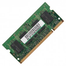 M470T286QZ3-CE6 Модуль памяти SO-DIMM DDR-2 PC-5300 1Gb Samsung [M470T286QZ3-CE6] б/у