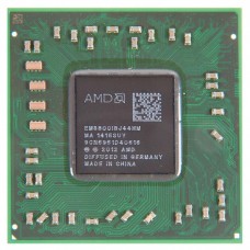 EM3800IBJ44HM процессор для ноутбука AMD E2-Series E2-3800 BGA769 (FT3) 1.3 ГГц новый