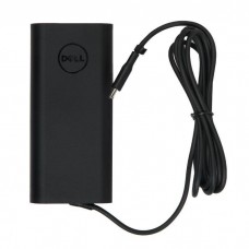 HA130PM130 блок питания для ноутбука Dell 19.5V, 6.67A, 130W 4.5x3.0 с кабелем