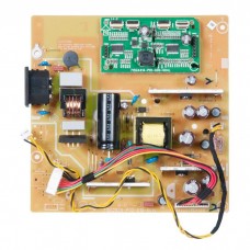 04G550406000 vE278 power board