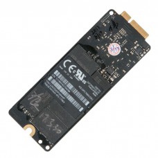 MZ-DPC768 SSD накопитель 768Gb Samsung MZ-DPC768A/0A2 iMac 21.5 27 A1418 A1419 MacBook Pro 13 15 Retina A1398 A1425 Late 2012 Early 2013