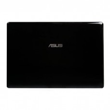 13GNZZ1AP010-1 Задняя крышка матрицы Asus N61DA, черная