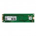 MTFDDAV256TBN-1AR1ZABYY жесткий диск SSD 256Gb, SATA III, M.2, Crucial C3