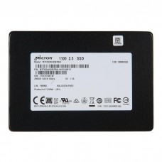 MTFDDAK256TBN-1AR1ZABYY жесткий диск SSD 256Gb, SATA III, 2.5", Crucial C3