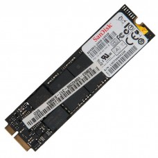 SD5SE2-256G-1002E жесткий диск SSD Sandisk SD5SE2-256G-1002E б/у с разбора