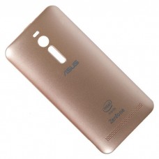 ZE551ML задняя крышка для Asus для Zenfone 2 ZE551ML золото