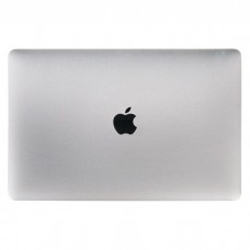 A1706 крышка матрицы для Apple MacBook Pro Retina 13 A1706 Function Keys, Late 2016, silver