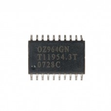 OZ964G ШИМ-контроллер O2Micro SOIC-20