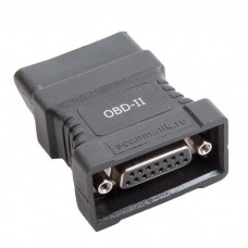 OBDII-16 переходник OBDII-16