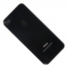 корпус для Apple iPhone 7 Jet Black